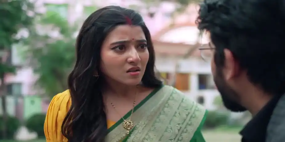 Jowar Bhanta - December 09, 2025 - Best Scene