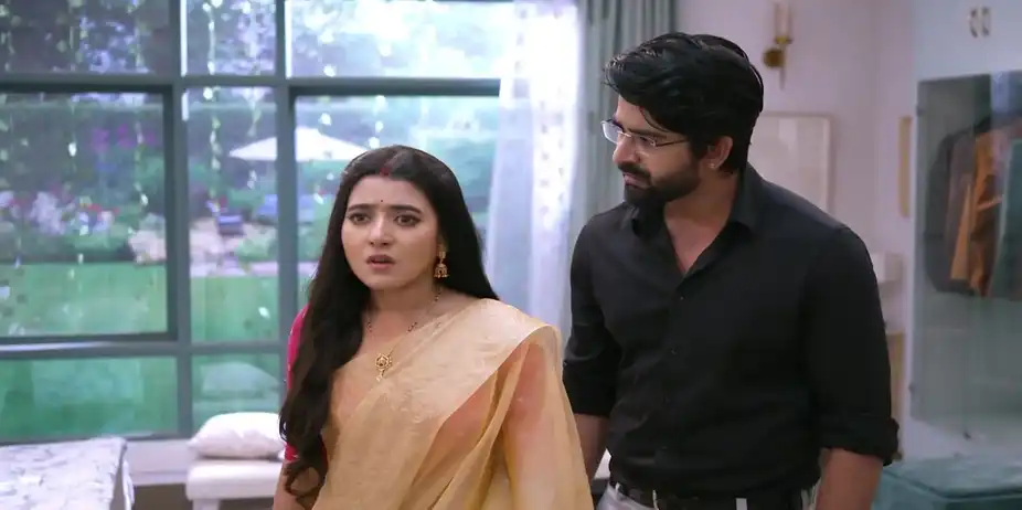 Jowar Bhanta - December 11, 2025 - Best Scene