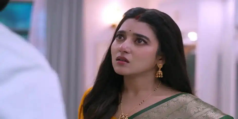 Jowar Bhanta - December 10, 2025 - Best Scene