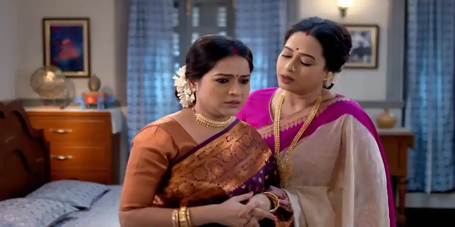 Kone Dekhaa Alo - December 10, 2025 - Best Scene