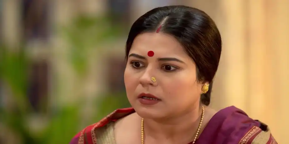 Parineeta - December 08, 2025 - Best Scene
