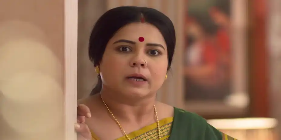 Parineeta - December 12, 2025 - Best Scene