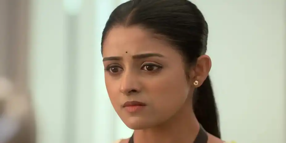 Parineeta - December 10, 2025 - Best Scene