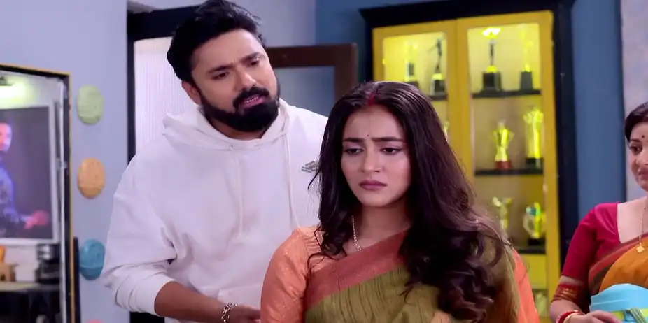 Tui Amar Hero - December 10, 2025 - Best Scene