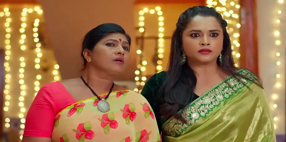 Nindu Noorella Saavasam - December 11, 2025 - Best Scene