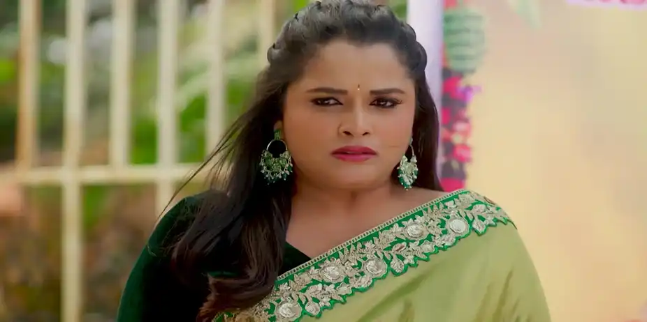Nindu Noorella Saavasam - December 13, 2025 - Best Scene