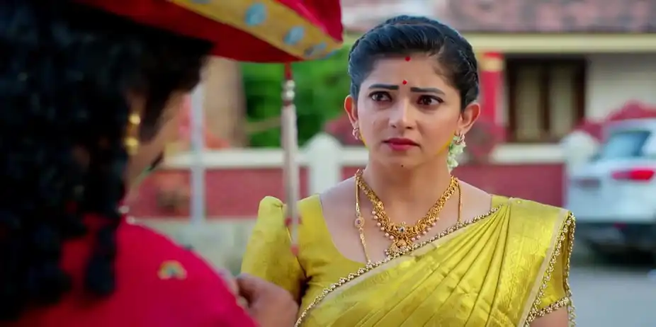 Nindu Noorella Saavasam - December 08, 2025 - Best Scene