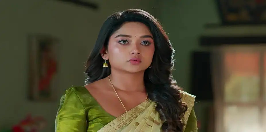 Padamati Sandhyaragam - December 11, 2025 - Best Scene