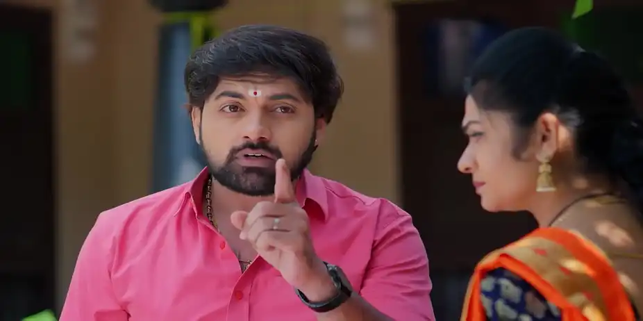 Padamati Sandhyaragam - December 08, 2025 - Best Scene