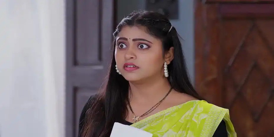 Padamati Sandhyaragam - December 09, 2025 - Best Scene