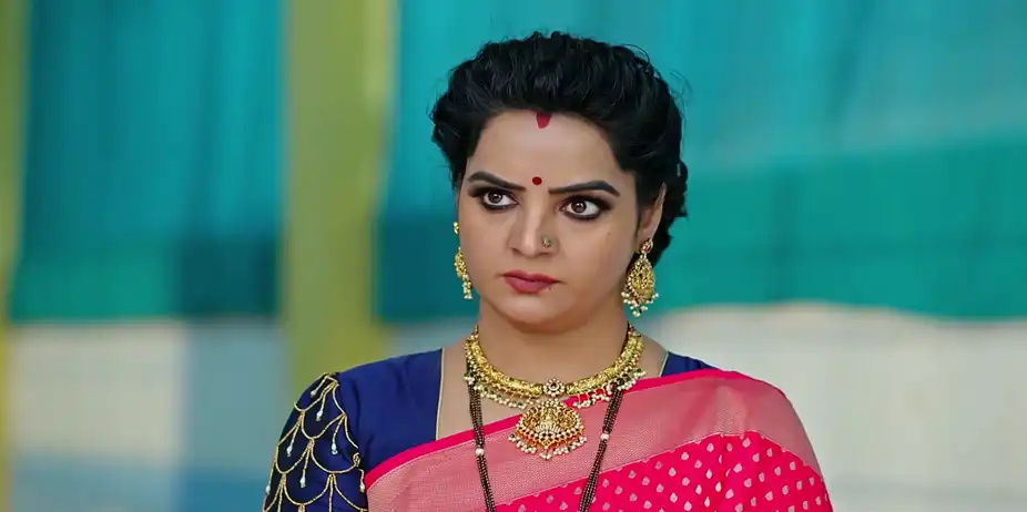 Ummadi Kutumbam - December 11, 2025 - Best Scene