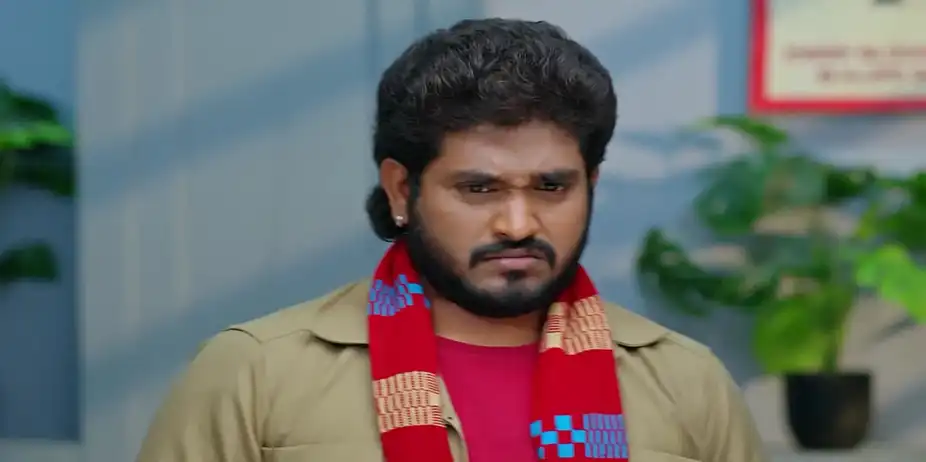 Ummadi Kutumbam - December 12, 2025 - Best Scene
