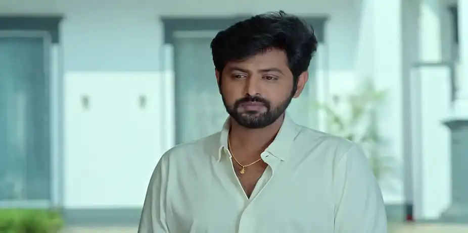 Ummadi Kutumbam - December 13, 2025 - Best Scene