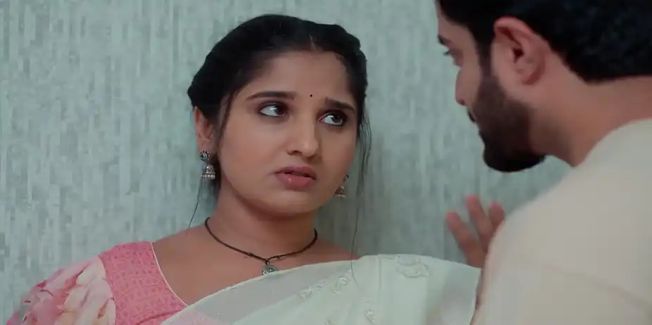 Chamanthi - December 09, 2025 - Best Scene