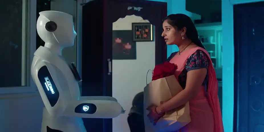Chamanthi - December 11, 2025 - Best Scene