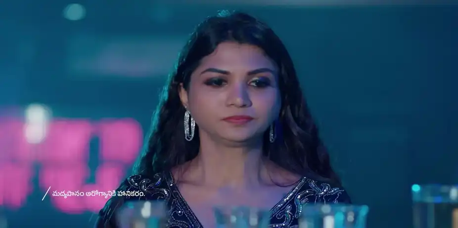 Chamanthi - December 13, 2025 - Best Scene