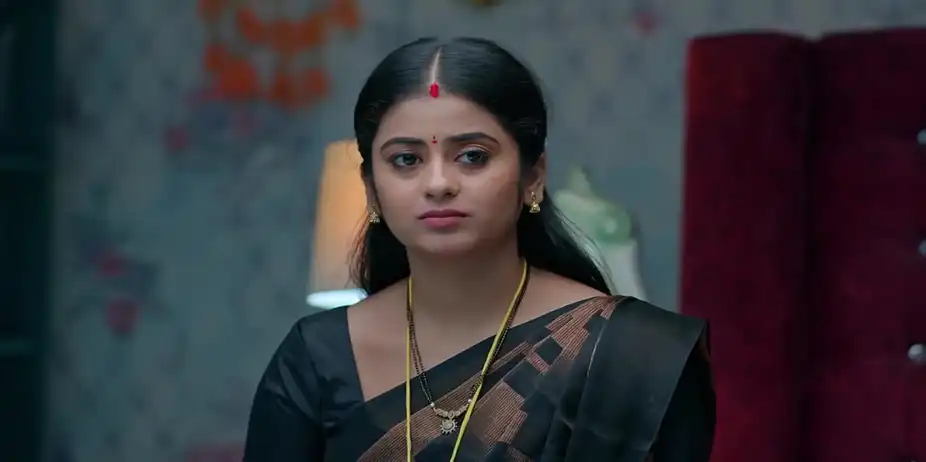 Dheerga Sumangali Bhava - December 11, 2025 - Best Scene