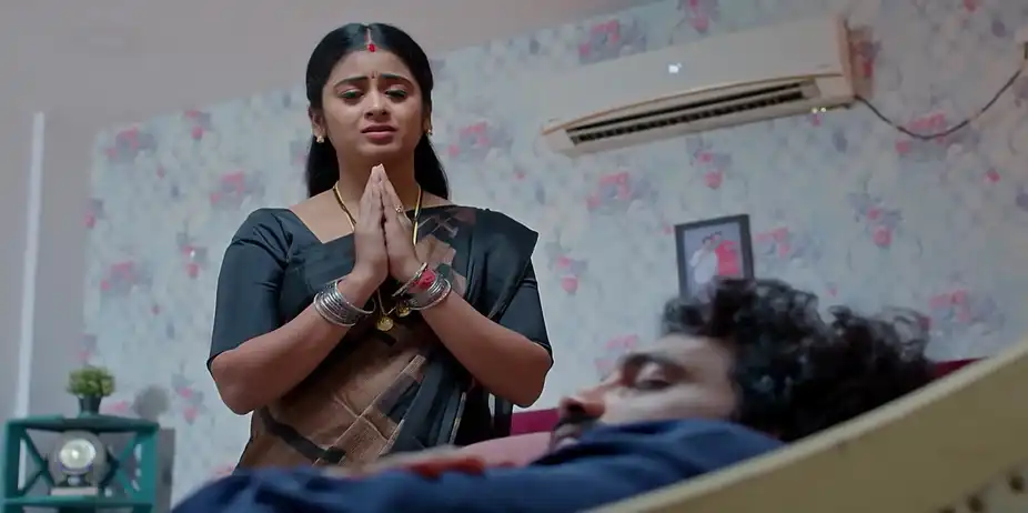 Dheerga Sumangali Bhava - December 12, 2025 - Best Scene