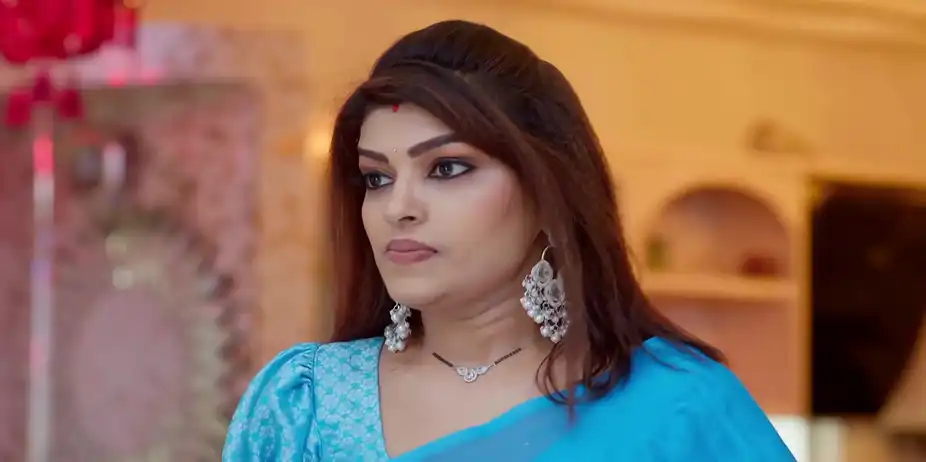 Ennallo Vechina Hrudayam - December 09, 2025 - Best Scene
