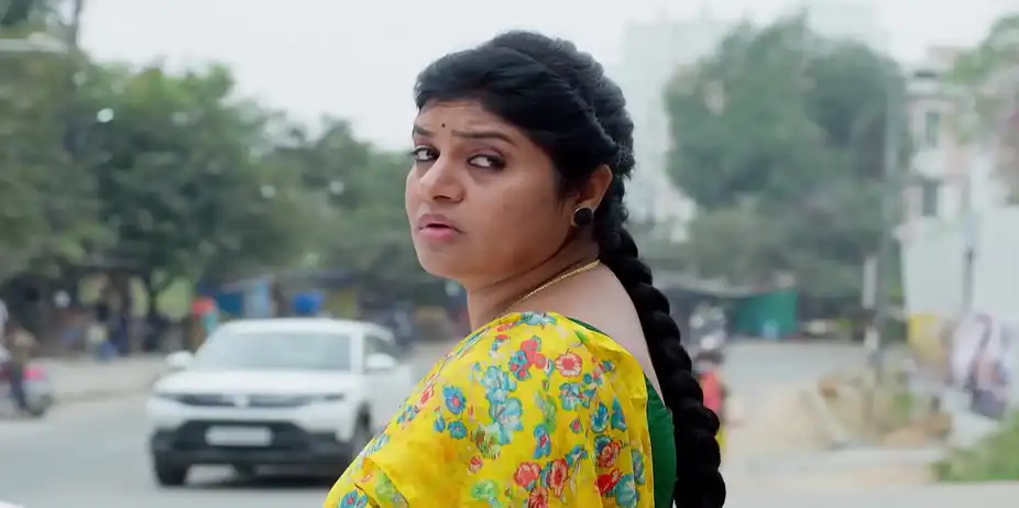 Ennallo Vechina Hrudayam - December 11, 2025 - Best Scene
