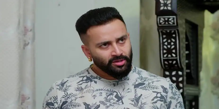 Ennallo Vechina Hrudayam - December 10, 2025 - Best Scene