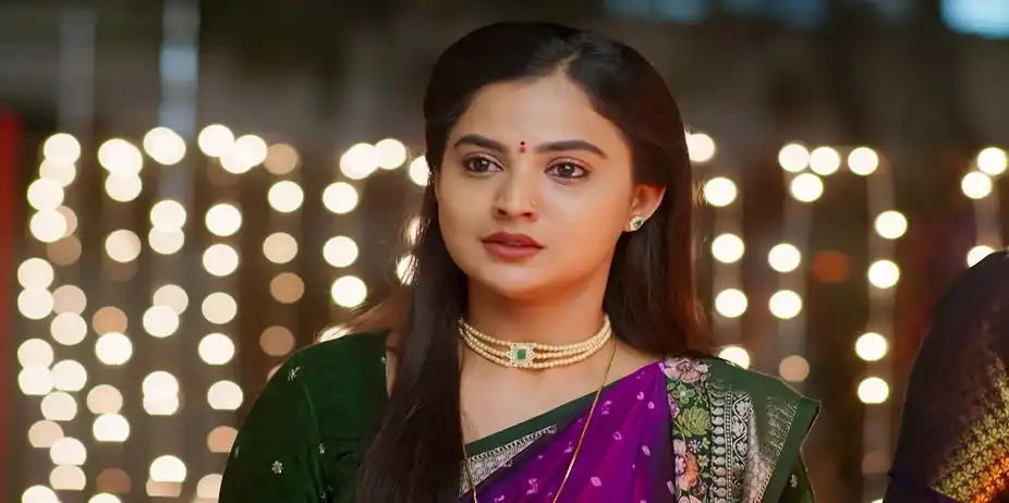 Ennallo Vechina Hrudayam - December 08, 2025 - Best Scene
