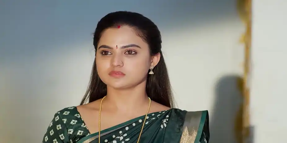 Ennallo Vechina Hrudayam - December 13, 2025 - Best Scene