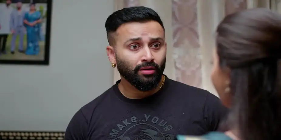 Ennallo Vechina Hrudayam - December 12, 2025 - Best Scene