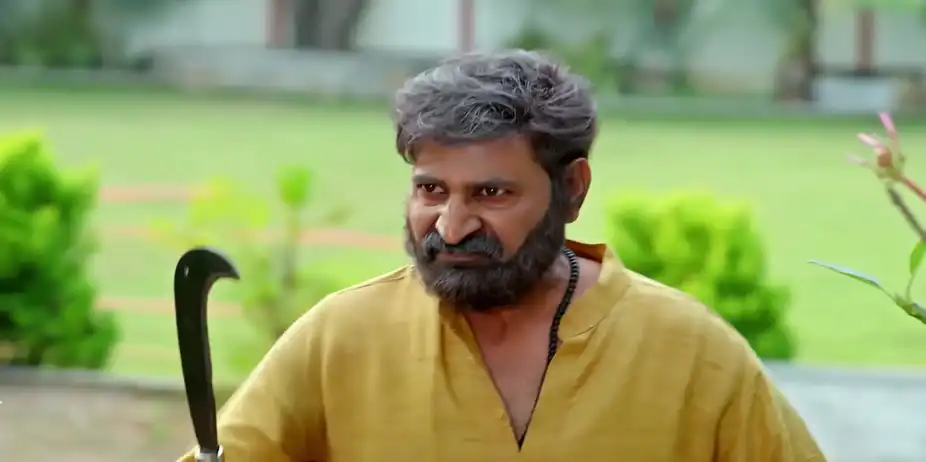 Gharana Mogudu - December 09, 2025 - Best Scene