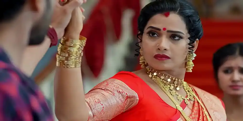 Gharana Mogudu - December 08, 2025 - Best Scene
