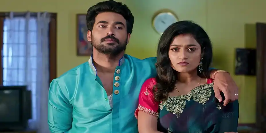 Gharana Mogudu - December 11, 2025 - Best Scene