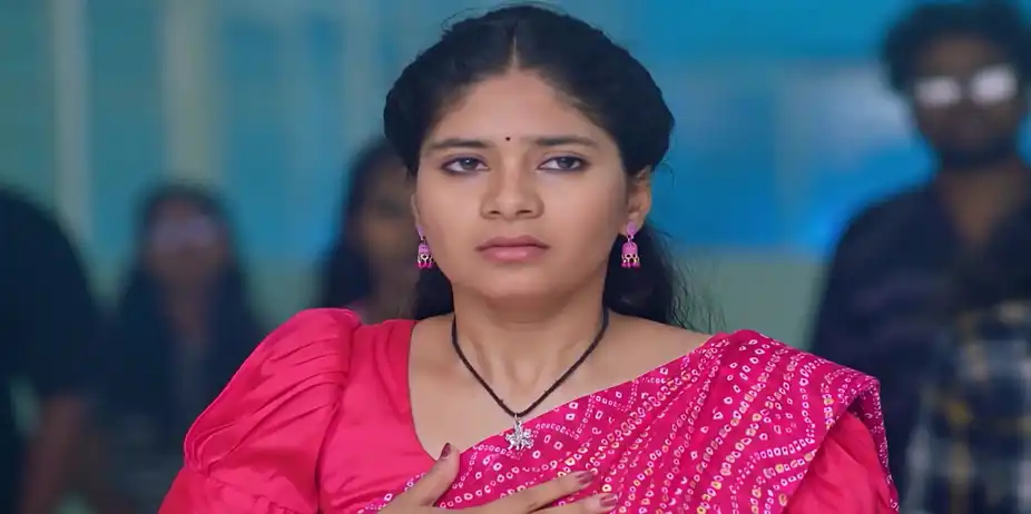 Gundamma Katha - December 08, 2025 - Best Scene