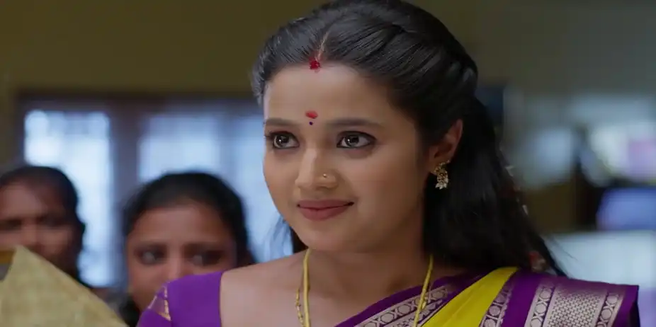 Jayam - December 11, 2025 - Best Scene