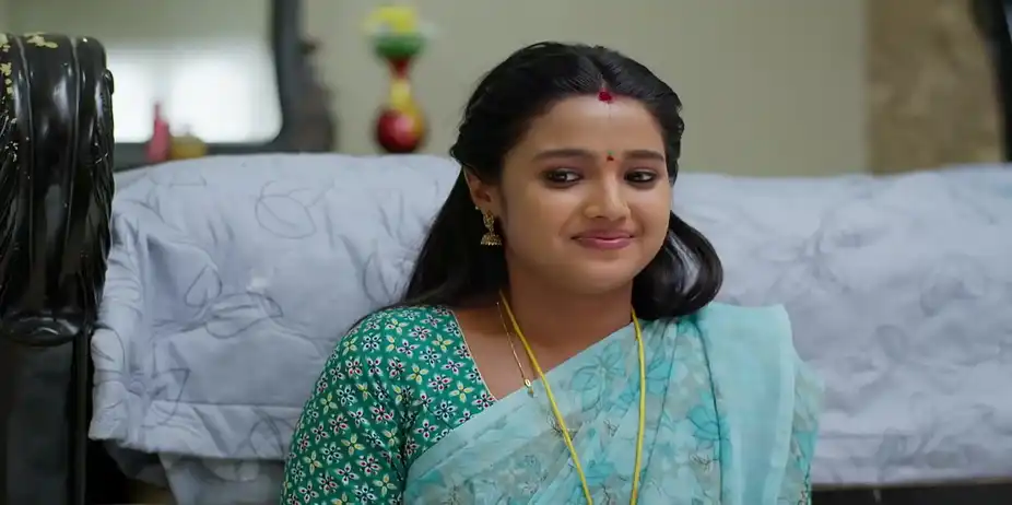 Jayam - December 08, 2025 - Best Scene