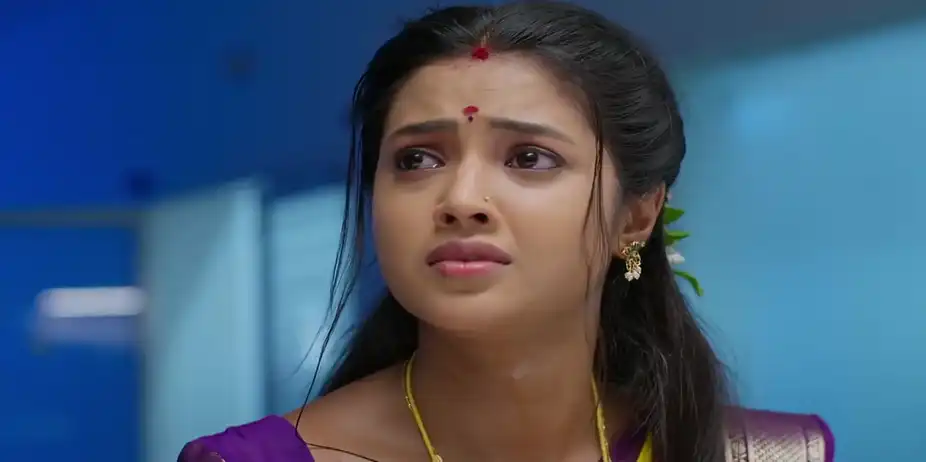 Jayam - December 12, 2025 - Best Scene
