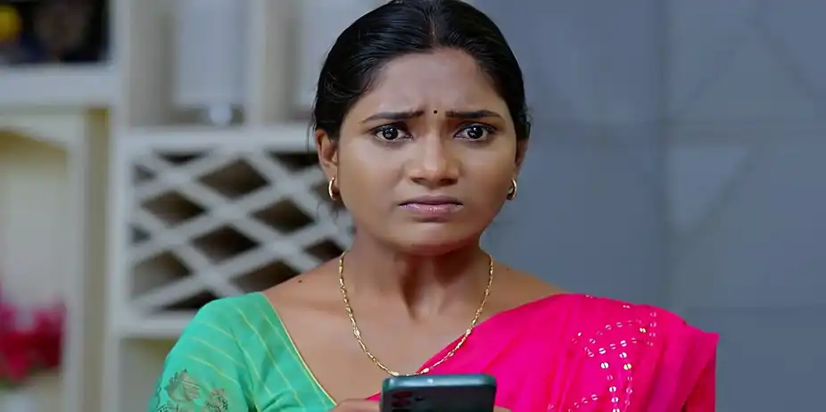 Kalavaari Kodalu Kanakamahalakshmi - December 09, 2025 - Best Scene