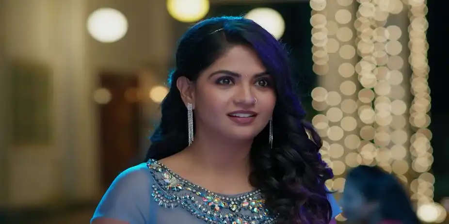 Lakshmi Nivasam - December 11, 2025 - Best Scene
