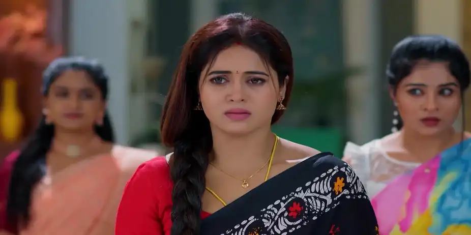Lakshmi Nivasam - December 08, 2025 - Best Scene
