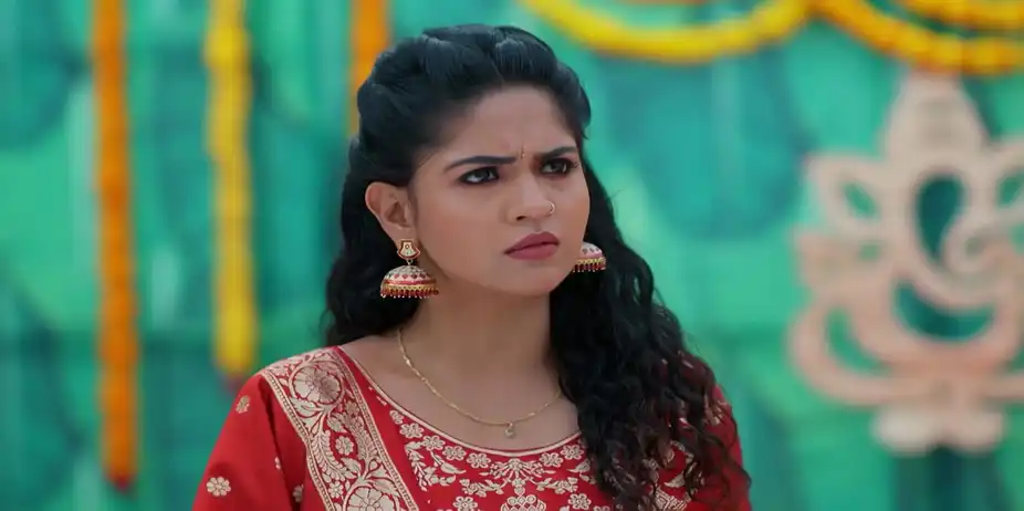 Lakshmi Nivasam - December 13, 2025 - Best Scene