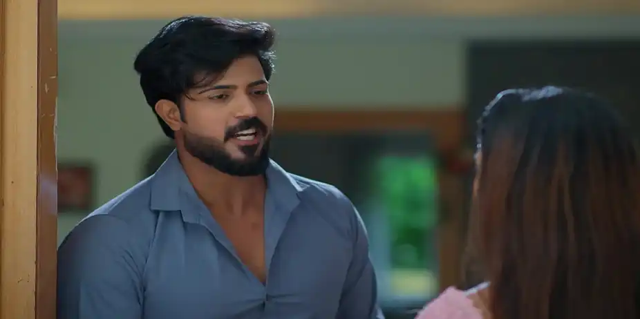 Meghasandesam - December 13, 2025 - Best Scene