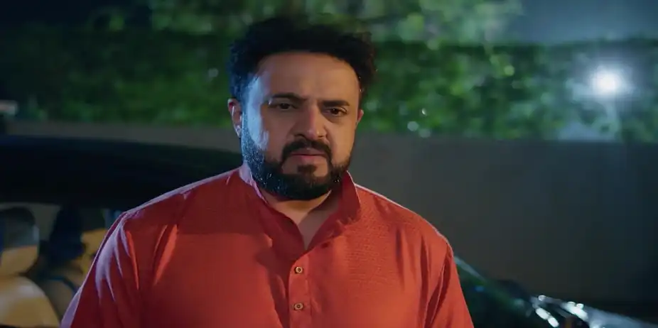 Meghasandesam - December 09, 2025 - Best Scene
