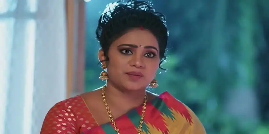 Meghasandesam - December 08, 2025 - Best Scene