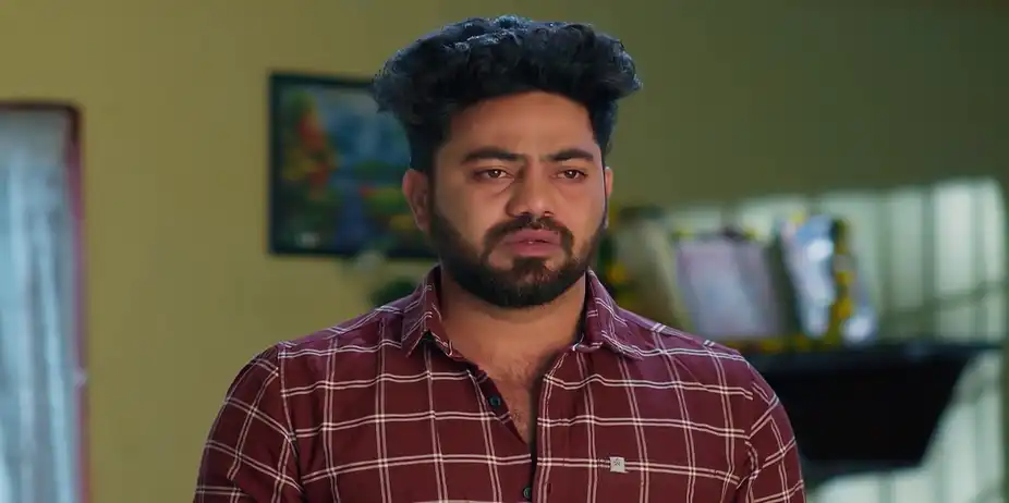 Meghasandesam - December 11, 2025 - Best Scene