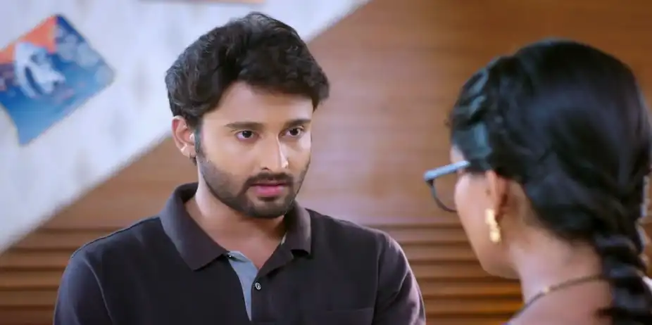 Brahmagantu - December 11, 2025 - Best Scene