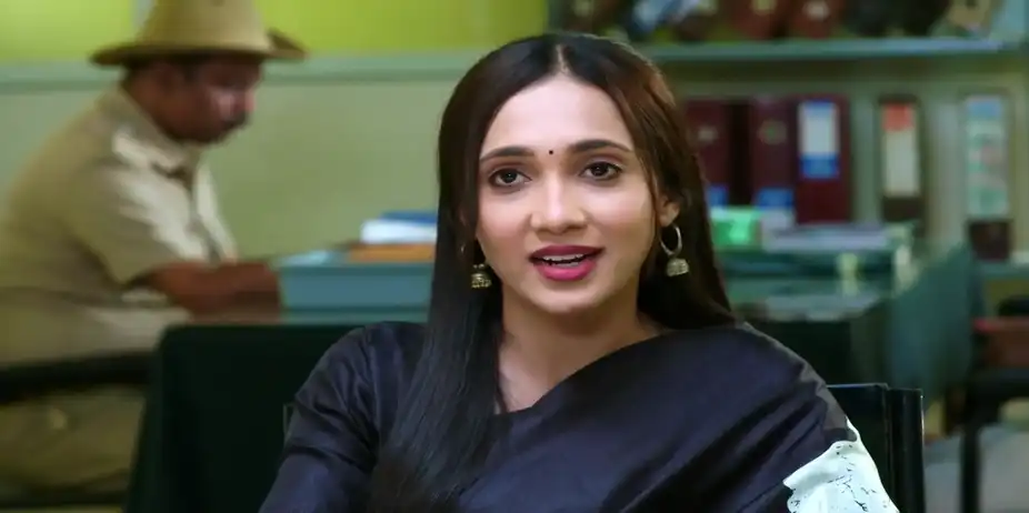 Brahmagantu - December 10, 2025 - Best Scene