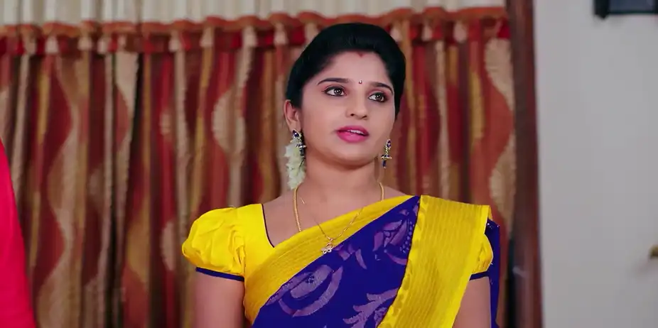 Kalyanamasthu - December 09, 2025 - Best Scene