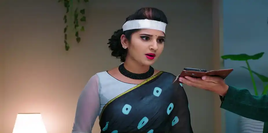Kalyanamasthu - December 11, 2025 - Best Scene