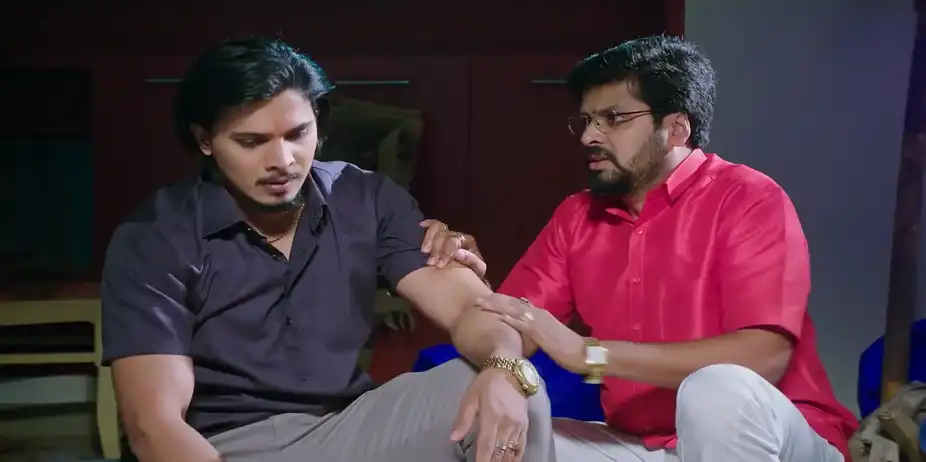 Lakshmi Nivasa - December 08, 2025 - Best Scene