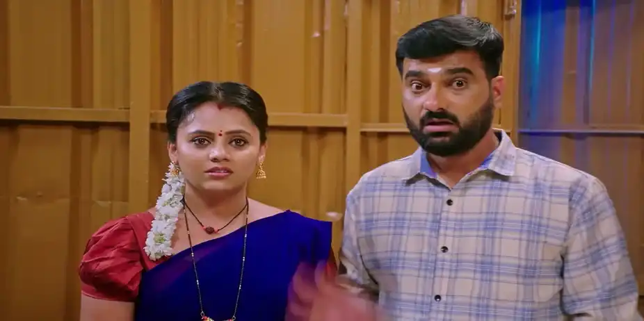 Lakshmi Nivasa - December 09, 2025 - Best Scene
