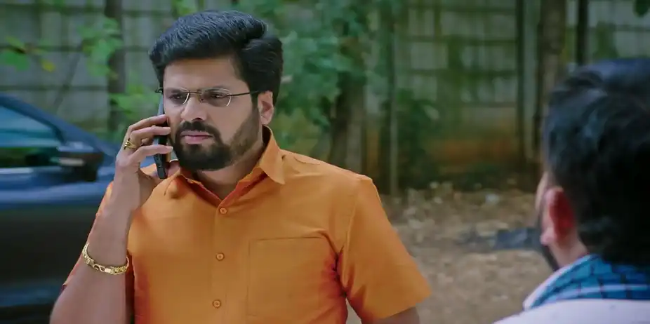 Lakshmi Nivasa - December 12, 2025 - Best Scene